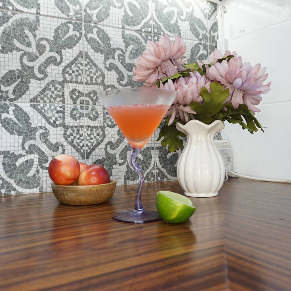 THE PERFECT COSMO