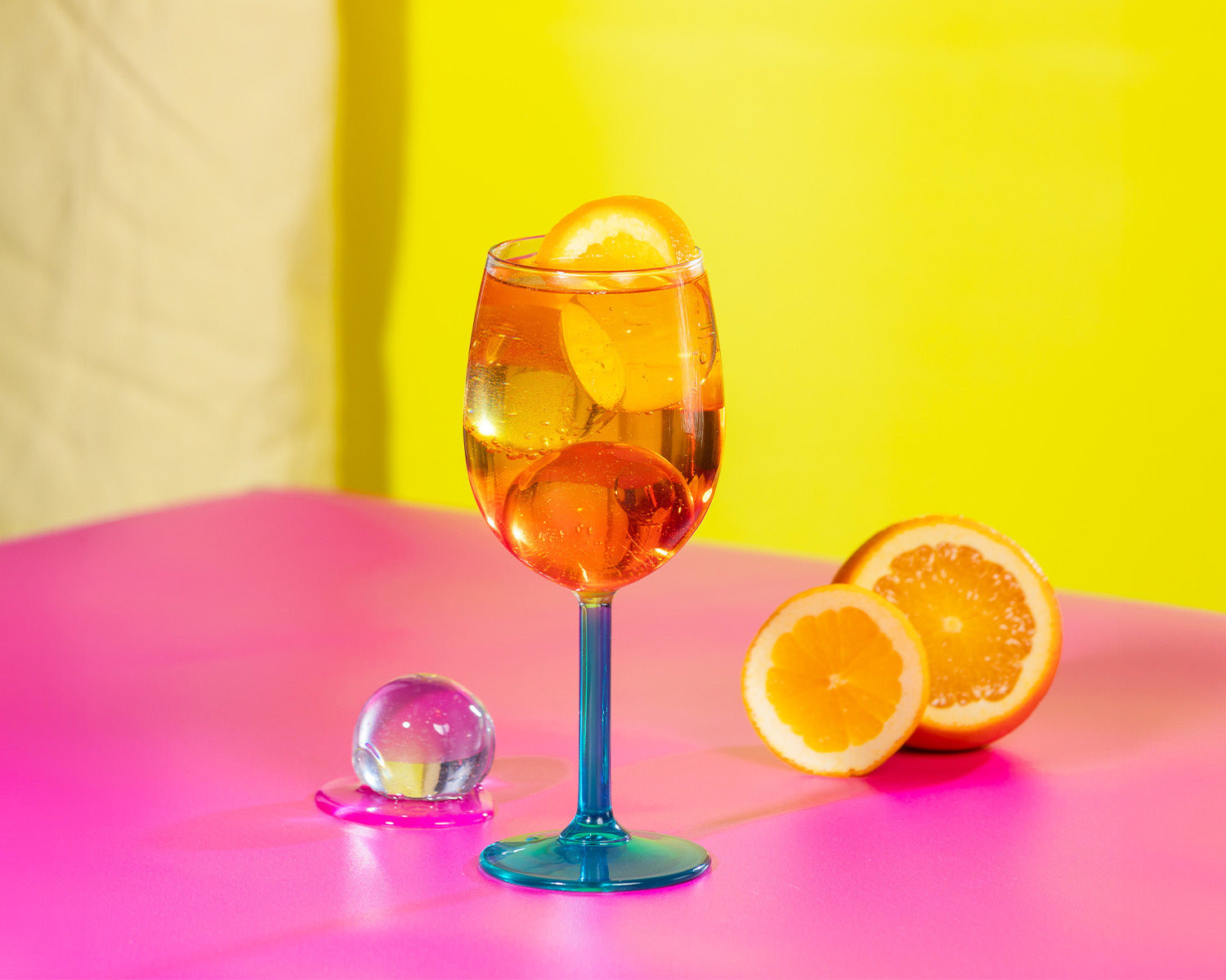 APEROL SPRITZ