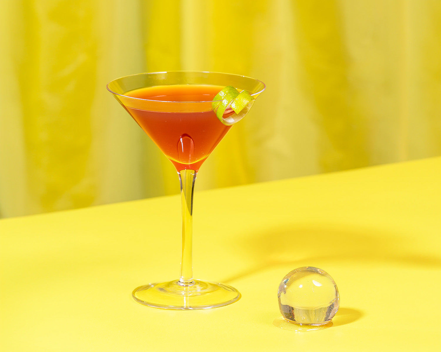 COSMOPOLITAN