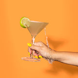 Social Sip Round ICE