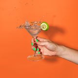 Social Sip Round ICE